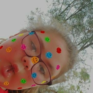 Meet your Posher, Carly